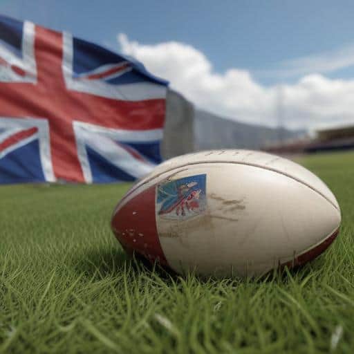 Fiji's Baby Pearls Gear Up for a World Youth Cup Challenge!