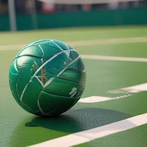 Fiji's Baby Pearls Gear Up for Crucial Netball Challenge!