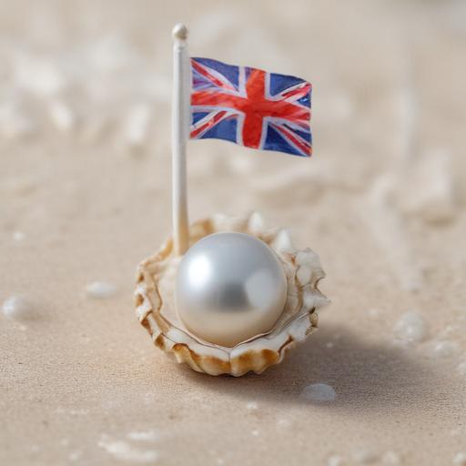 Fiji's Baby Pearls Ready to Shine in Australia!