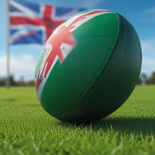 Fiji's Baby Pearls Set for Key Challenge at Ruby North Series!