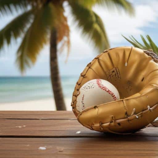 Fiji's Baseball Dream: Aiming for Gold at the 2025 Pacific Mini Games