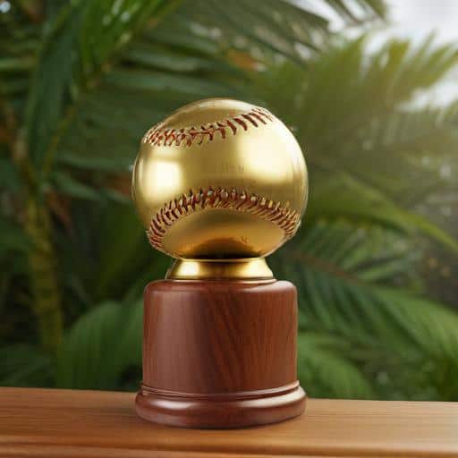 Fiji's Baseball Dream: Aiming for Gold in 2025!