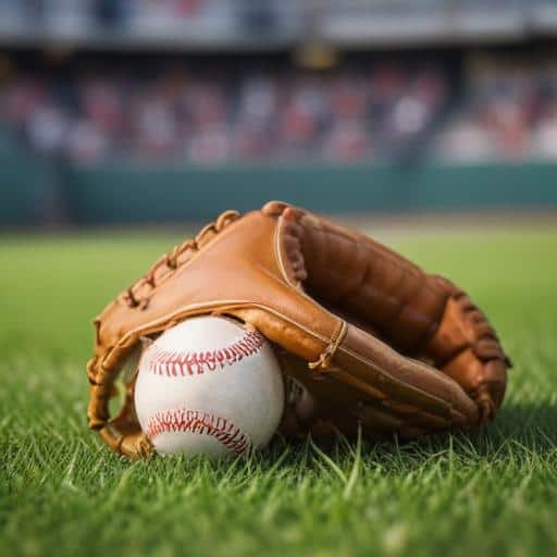 Fiji's Baseball Journey: From Pandemic to Pride at the Mini Games