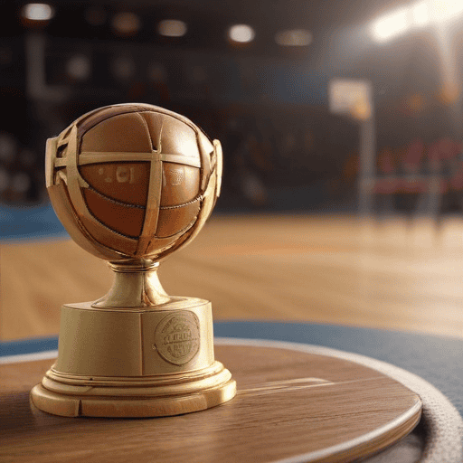 Fiji's Basketball Aims for Gold at Pacific Mini Games!