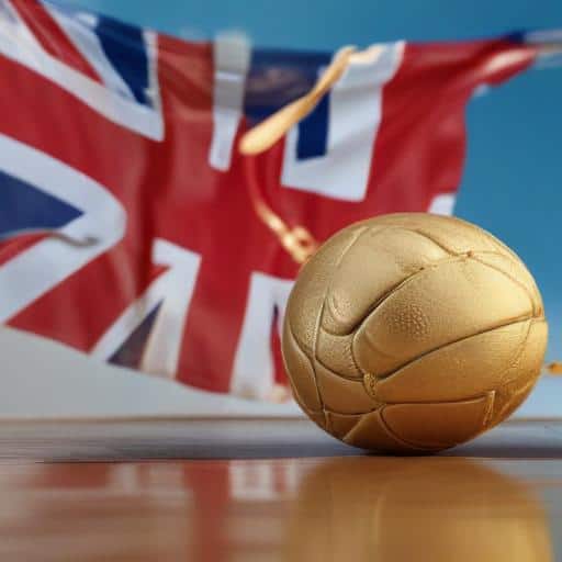 Fiji's Basketball Team Aims for Gold at Pacific Mini Games!