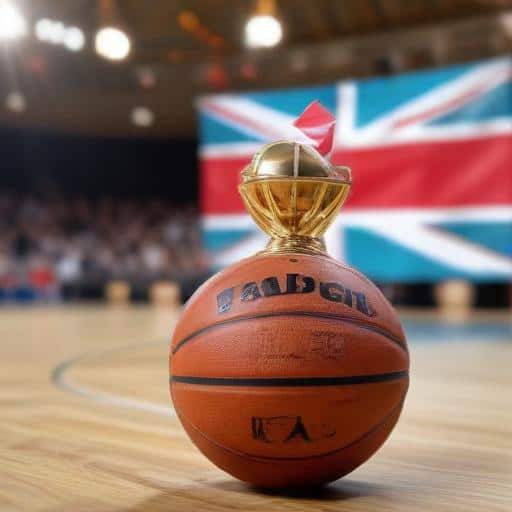 Fiji's Basketball Teams Make Historic Splash in Oceania Championships!