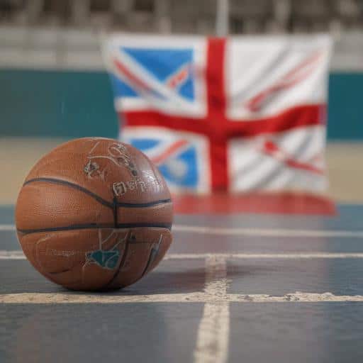Fiji's Basketball Teams Set for High-Stakes Pacific Mini Games Showdown