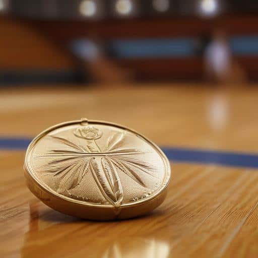 Fiji's Basketball Teams Strike Gold and Make History!