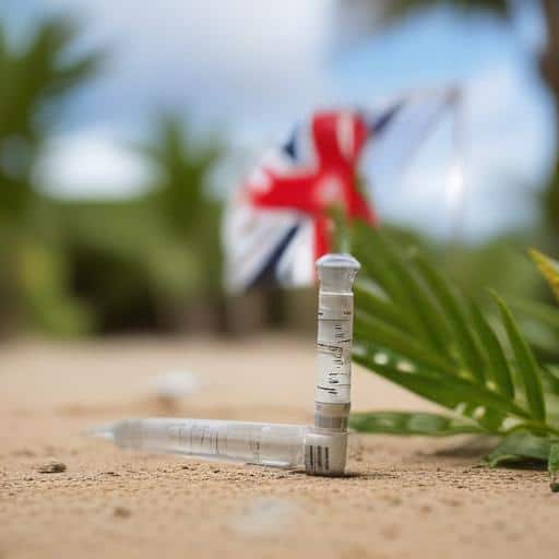 Fiji's Battle Against Drug Abuse: A Call to Families and Communities