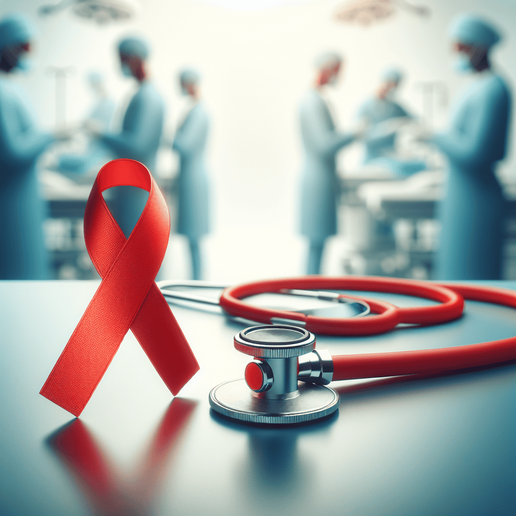 Fiji's Battle Against HIV: Are Staffing Shortages Hindering Progress?