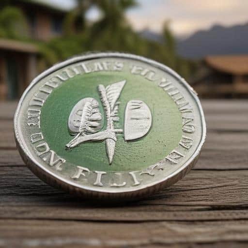 Fiji's Battle Against Poverty: A Transformative Vision Unveiled