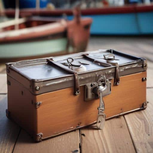 Fiji's Battle Against Rising Arms Smuggling: What's Next?