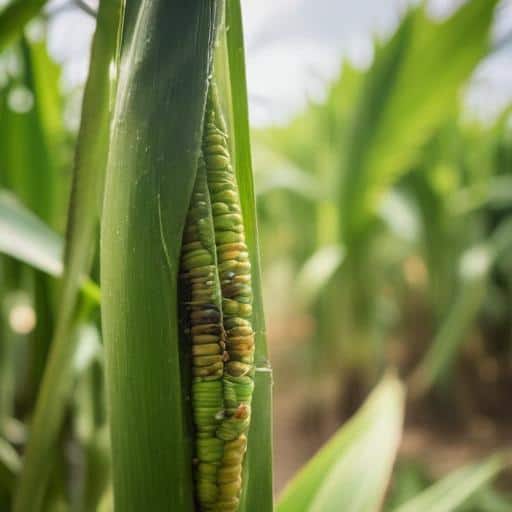 Fiji's Battle Against the Fall Armyworm: A Urgent Call to Farmers