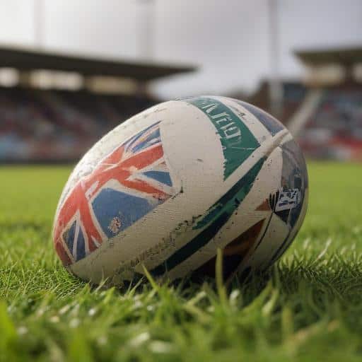 Fiji's Battle of the Giants: A Tournament Reviving Local Pride and Ticket Sales!