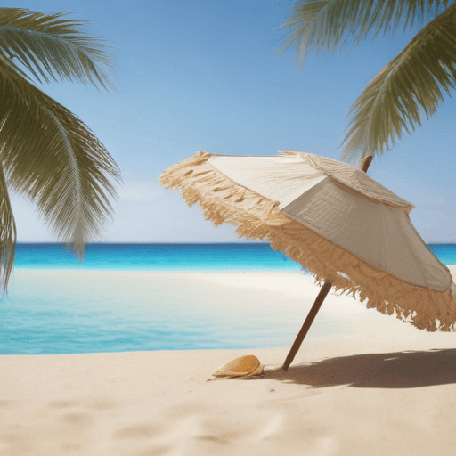 Fiji's Beachcomber Island Resort Set for Major Renovation Boost