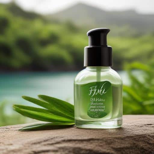 Fiji's Beauty Boom: Local Brand Shines Bright
