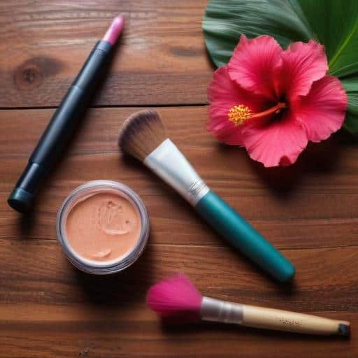 Fiji’s Beauty Industry: A Bright Future for Aspiring Artists