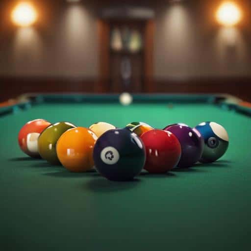 Fiji's Billiards and Snooker Tournament Set to Ignite Local Talent