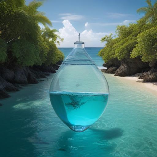 Fiji's Bluebottle Vessels: A New Era in Maritime Security and Sustainability