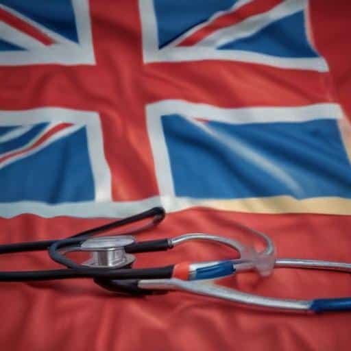 Fiji's Bold $10 Million Health Initiative: A New Era for Public Healthcare