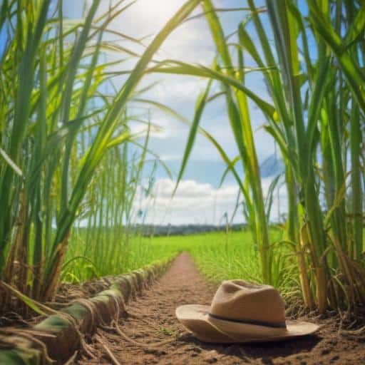 Fiji's Bold Agricultural Policy: A Path to Food Security and Prosperity