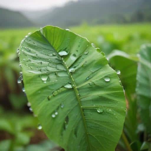 Fiji's Bold Agricultural Revamp: Investment, Innovation, and Green Growth