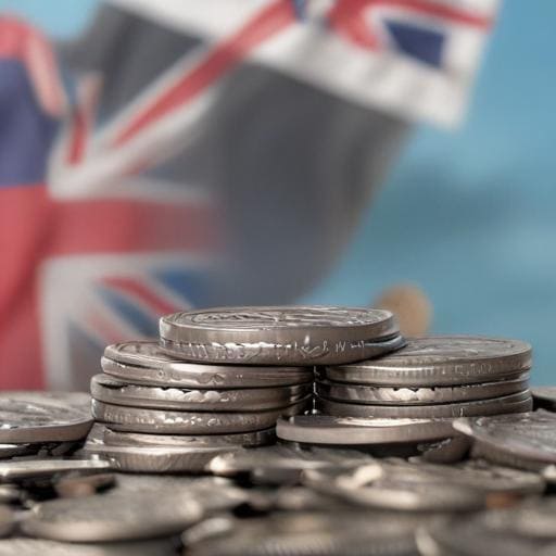 Fiji's Bold Bid to Slash U.S. Tariffs: Can They Win the Trade War?