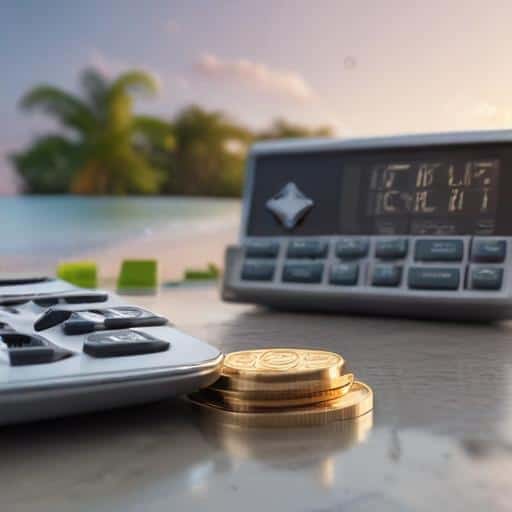 Fiji's Bold Budget: A Blueprint for Economic Resilience and Growth!