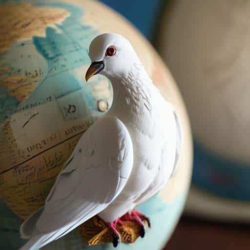 Fiji's Bold Budget: A Commitment to International Peacekeeping and Diplomacy