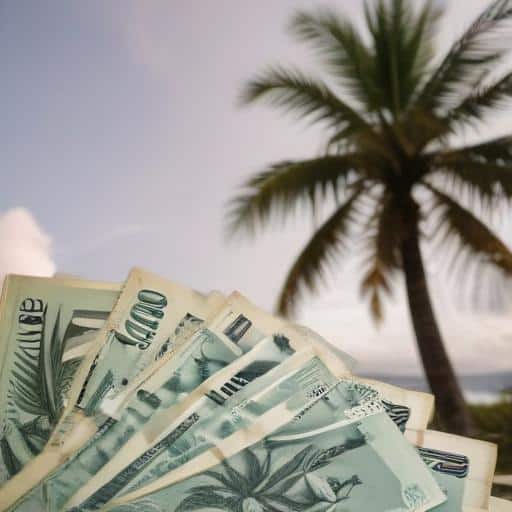 Fiji's Bold Budget: A Path to Economic Resilience and Growth