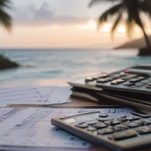 Fiji's Bold Budget: A Path to Equality and Growth?