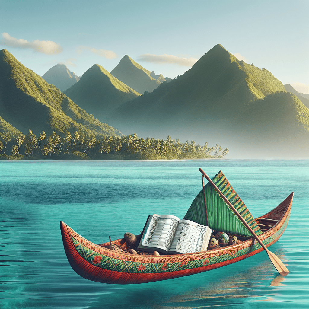 Fiji’s Bold Budget: Aiming for Resilience Amid Global Challenges