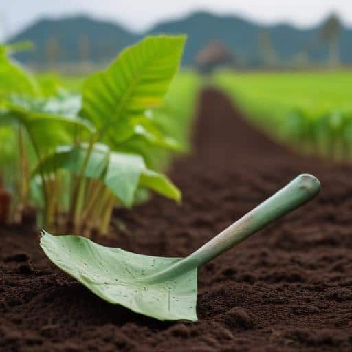 Fiji's Bold Budget Moves: A Game Changer for Agriculture!