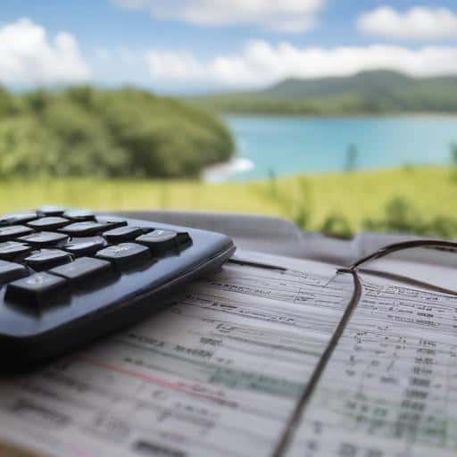 Fiji's Bold Budget Plan: A Path to Prosperity or Just Promises?