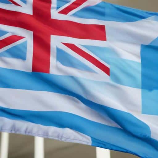 Fiji's Bold Commitment to Women's Empowerment Shines at UN Conference