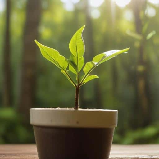 Fiji's Bold Green Initiative: 4,000 Trees for a Sustainable Future!