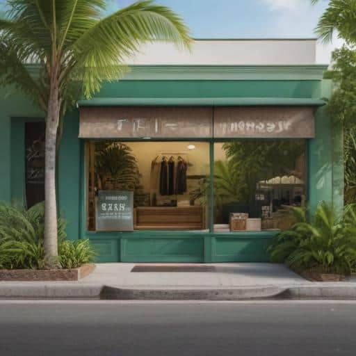 Fiji’s Bold Investment: Empowering Local Businesses for Economic Growth