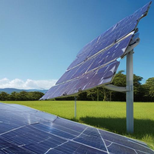 Fiji's Bold Leap into Solar Energy: A $200 Million Vision