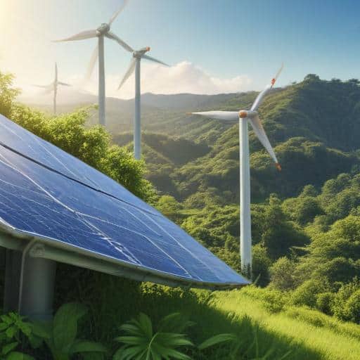Fiji's Bold Leap Towards Clean Energy: What’s Next for MMR Technology?