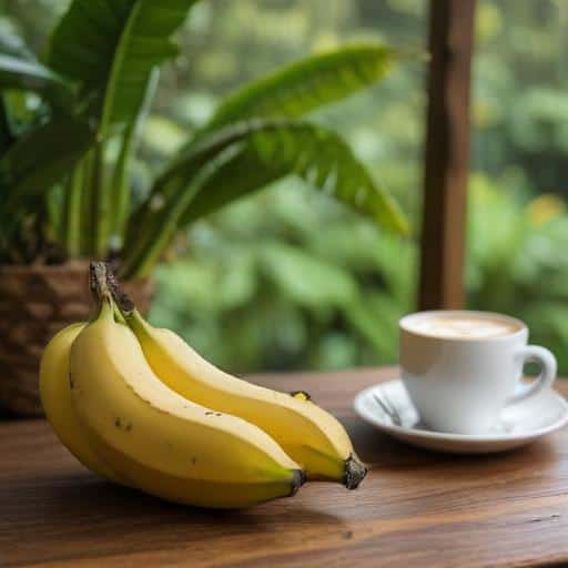Fiji's Bold Move: $2.75 Million Boost for Banana and Coffee Industries