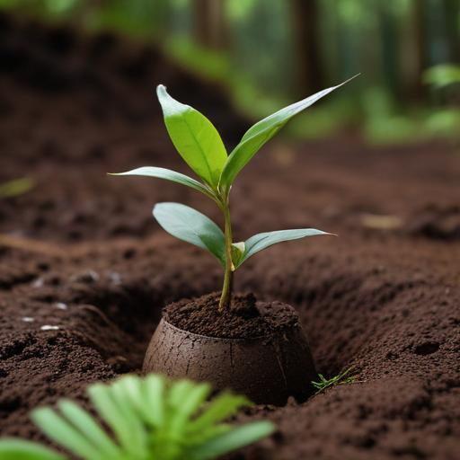 Fiji's Bold Move: $2.8 Million for Reforestation and Community Empowerment!