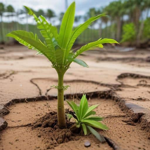 Fiji's Bold Move: $216K Boost for Environmental Innovation