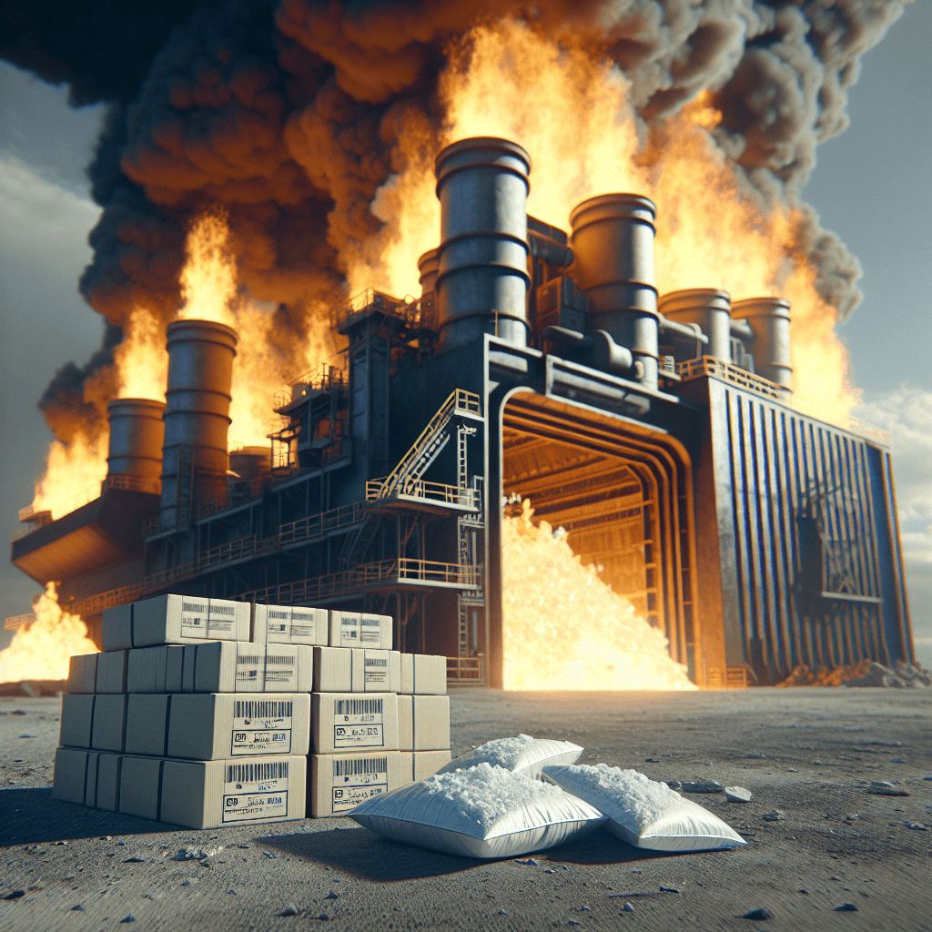 Fiji's Bold Move: 4.15 Tonnes of Meth Set for Destruction!