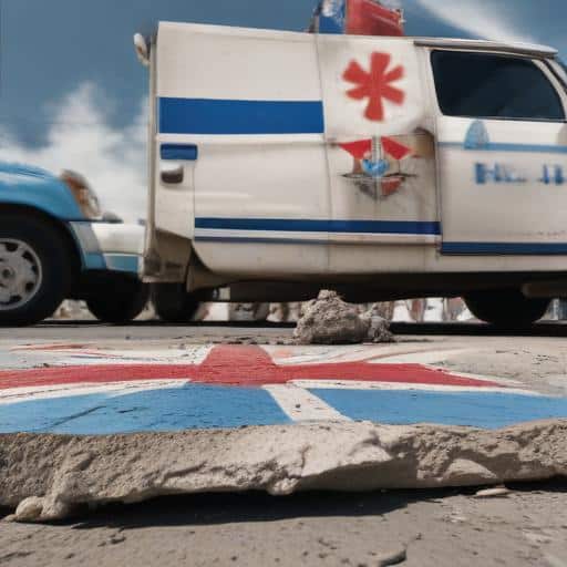 Fiji's Bold Move: 4.2 Tonnes of Meth Destroyed in Major Operation