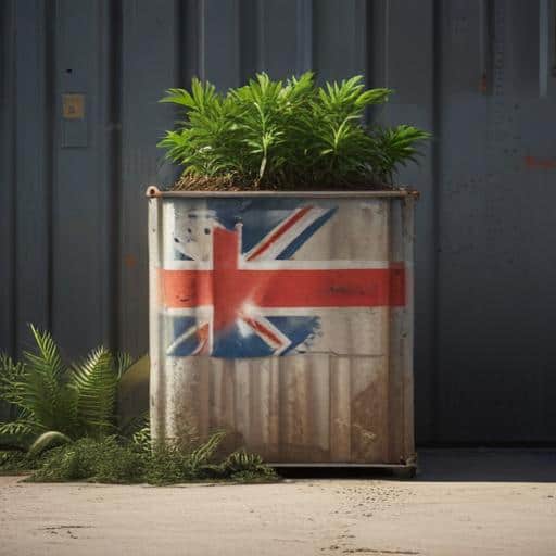 "Fiji's Bold Move: 4.5 Tonnes of Meth Destroyed Amid Heightened Security"