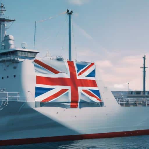 Fiji’s Bold Move: A Naval Renaissance on the Horizon