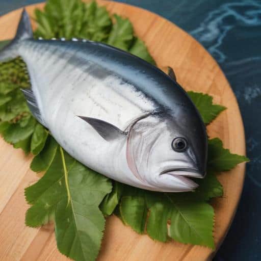 Fiji's Bold Move: A New Era for Albacore Tuna Management