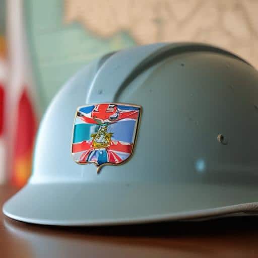 Fiji's Bold Move: A New Era in Peacekeeping Strategy