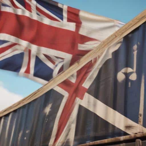 Fiji's Bold Move: A Trade Mission to Papua New Guinea Unleashing New Opportunities