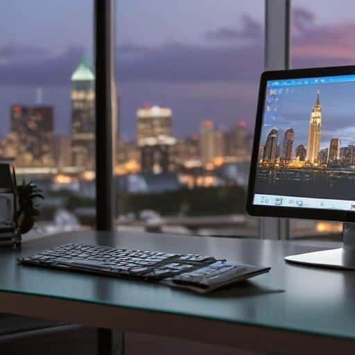 Fiji's Bold Move: Automation Set to Transform Civil Service Efficiency